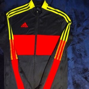 Adidas brand jacket